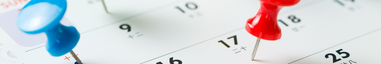 image of calendar 